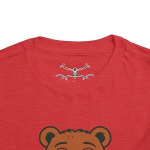 Bearly Working Sleeve Tee - Image 20