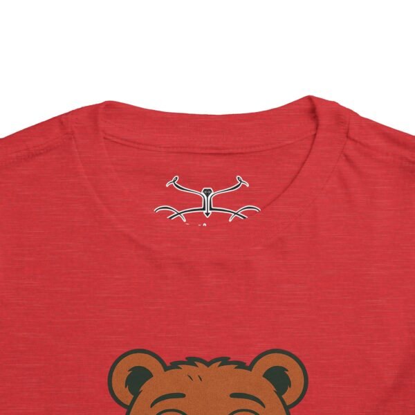 Bearly Working Sleeve Tee - Image 20