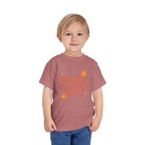Momma Knows Best Short Sleeve Tee - Image 17