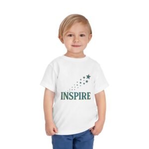 Inspire Short Sleeve Tee