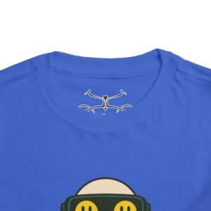 Mostly Bored Toddler Short Sleeve Tee - Image 28