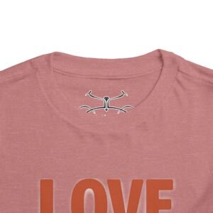 Love Your Self Short Sleeve Tee - Image 20