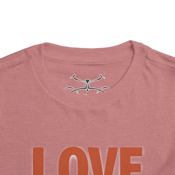 Love Your Self Short Sleeve Tee - Image 20