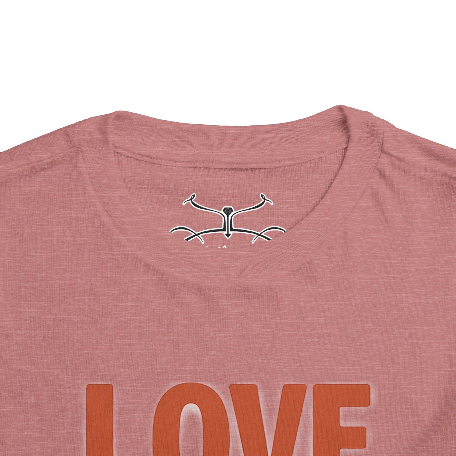 Love Your Self Short Sleeve Tee - Image 20