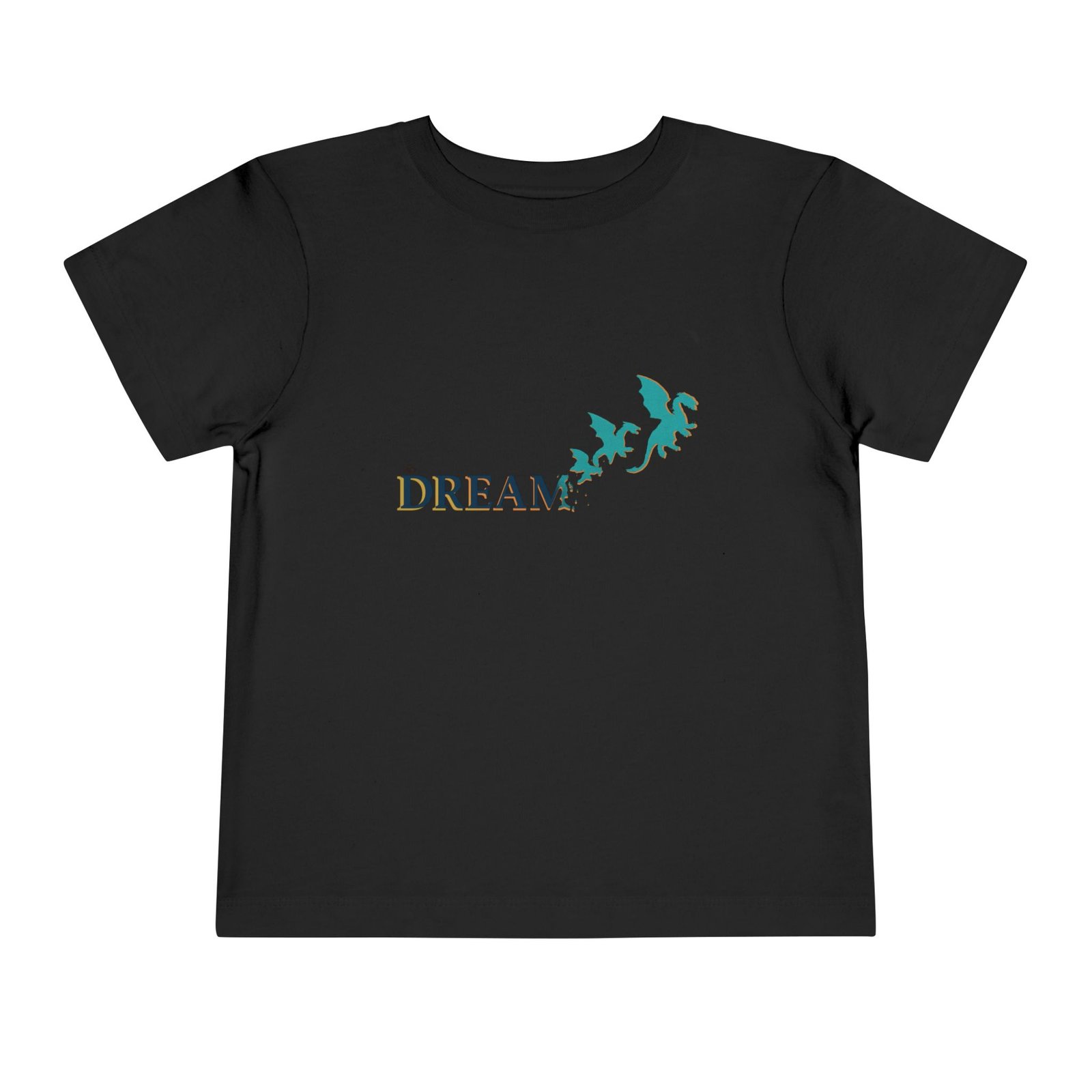 Dream Short Sleeve Tee - Image 21