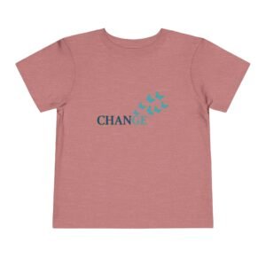 Change Short Sleeve Tee - Image 10