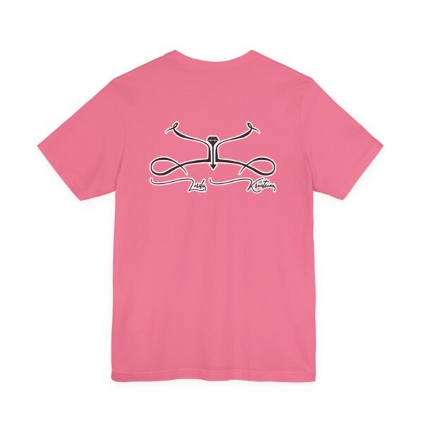 Unapologetic Unisex Softstyle T-Shirt - Image 40