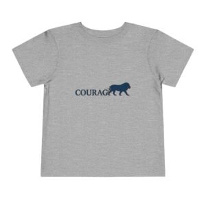 Courage Short Sleeve Tee - Image 21
