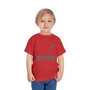 Inspire Short Sleeve Tee - Image 17