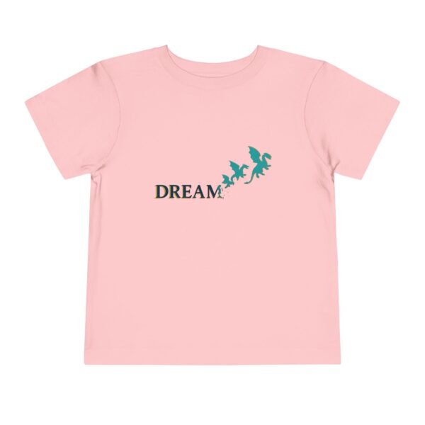 Dream Short Sleeve Tee - Image 33