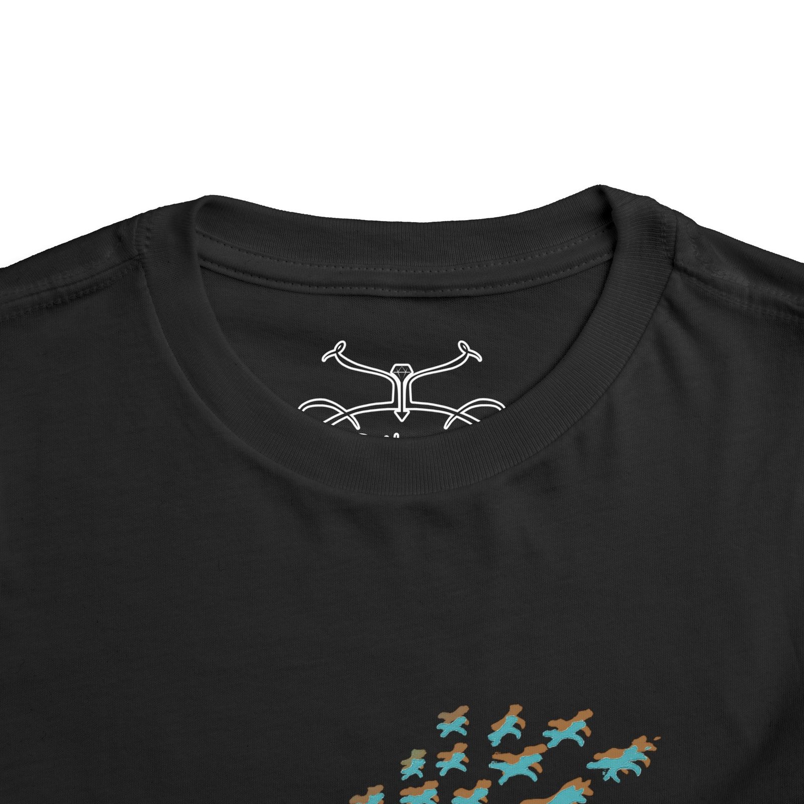 Dream Short Sleeve Tee - Image 24