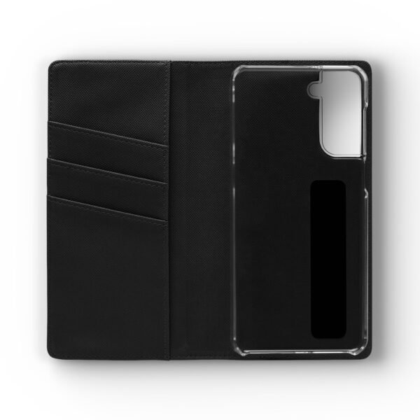 No Snitchin' Design - Flip Case - Image 18