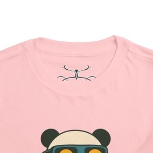 Feed Me Snacks Short Sleeve Tee - Image 4