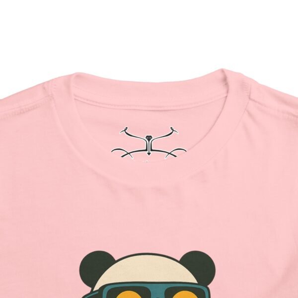 Feed Me Snacks Short Sleeve Tee - Image 4