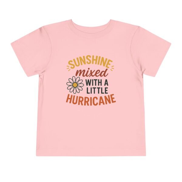 Sunshine Short Sleeve Tee - Image 6