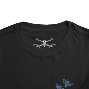 Peace Short Sleeve Tee - Image 24