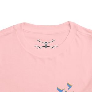 Hope Short Sleeve Tee - Image 8