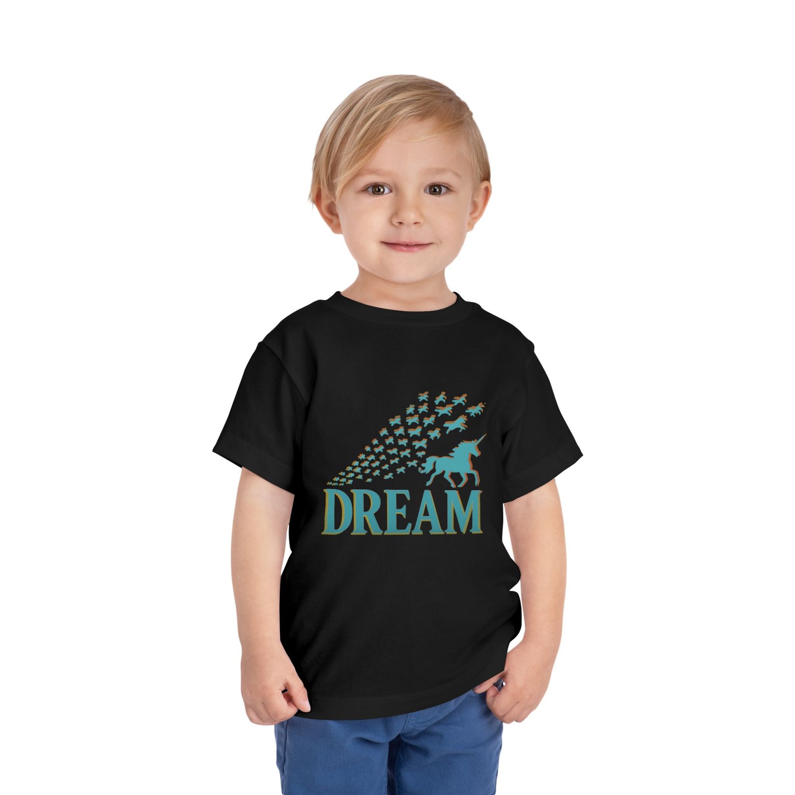 Dream Short Sleeve Tee - Image 23