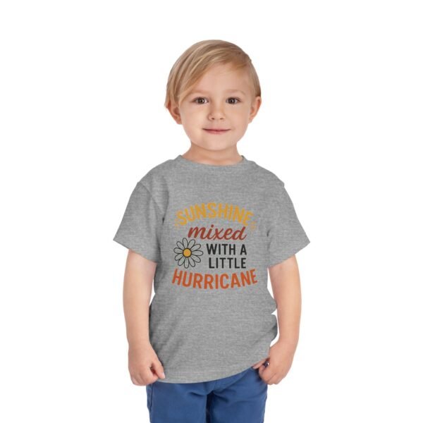 Sunshine Short Sleeve Tee - Image 13