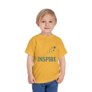 Inspire Short Sleeve Tee - Image 27