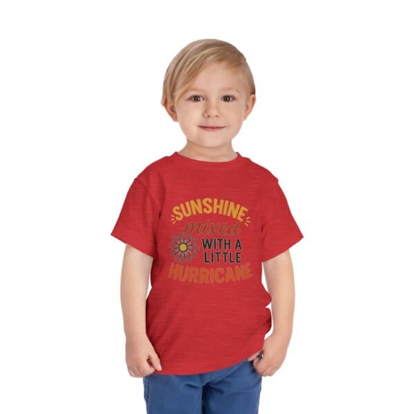 Sunshine Short Sleeve Tee - Image 17