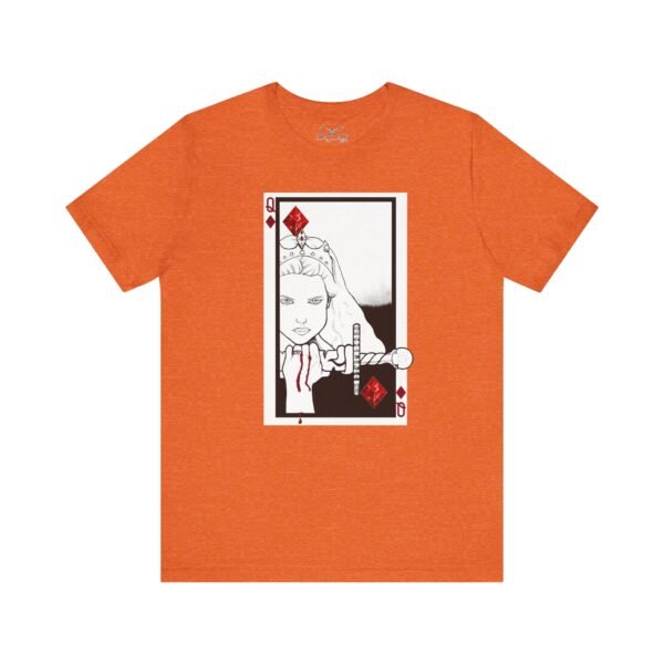 Fierce Cotton Crew Tee - Image 13