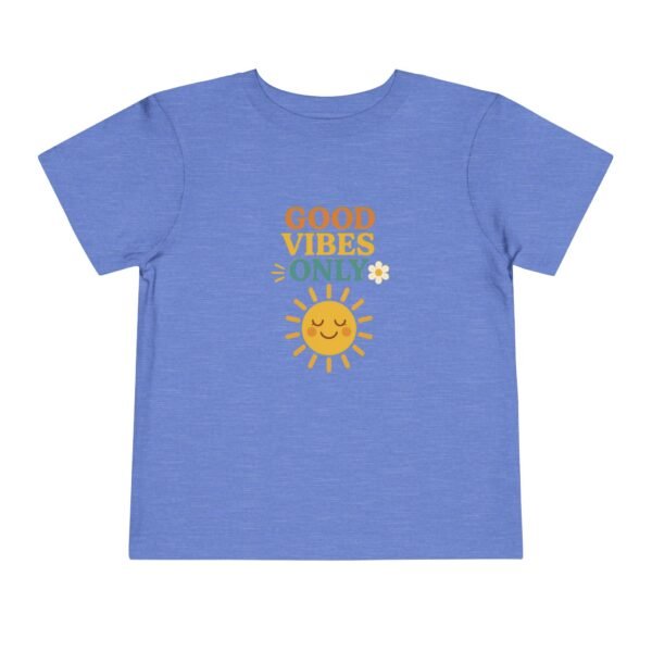 Good Vibes Only Short Sleeve Tee - Image 29