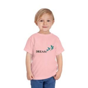 Dream Short Sleeve Tee - Image 35