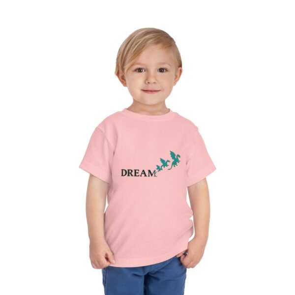 Dream Short Sleeve Tee - Image 35