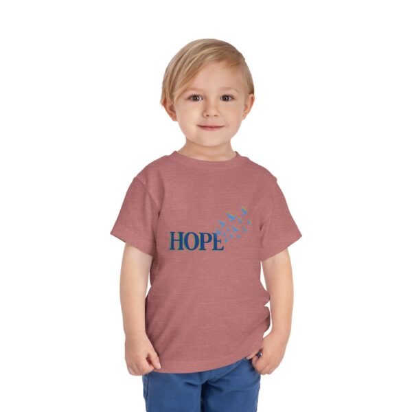 Hope Short Sleeve Tee - Image 17