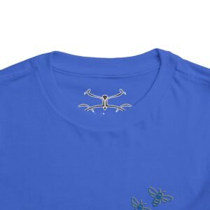 Peace Short Sleeve Tee - Image 36