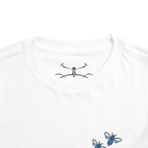 Peace Short Sleeve Tee - Image 4