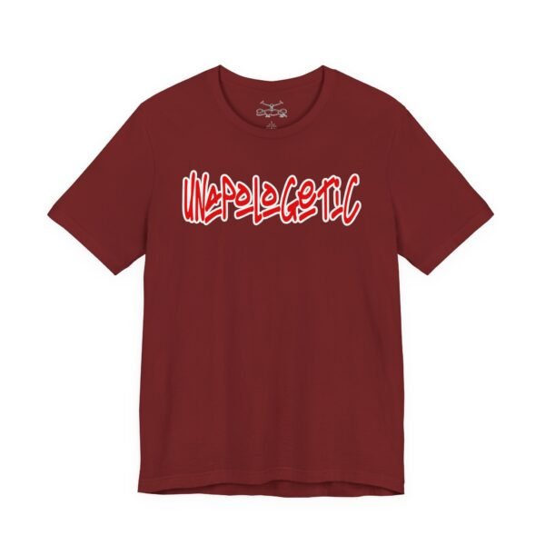 Unapologetic Unisex Softstyle T-Shirt - Image 47