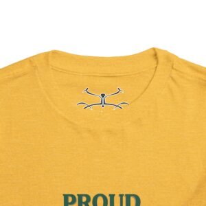 Proud Daughter Short Sleeve Tee - Image 28