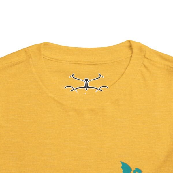 Dream Short Sleeve Tee - Image 4