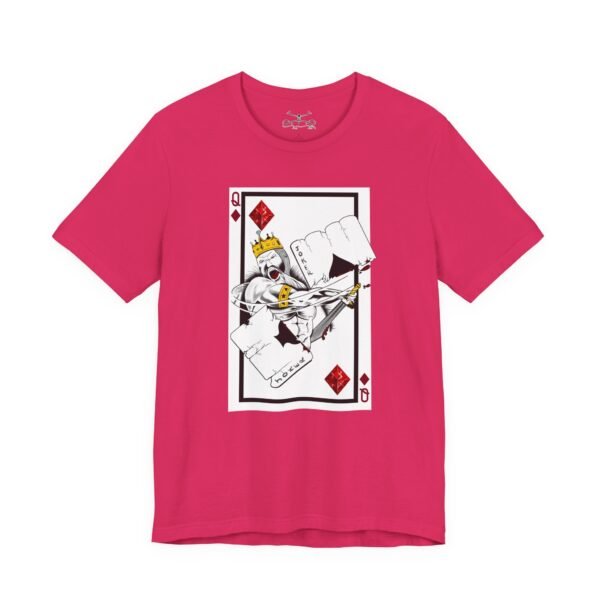 Savage Cotton Crew Tee - Image 35