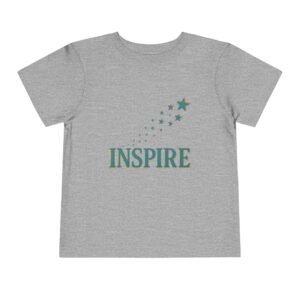 Inspire Short Sleeve Tee - Image 14