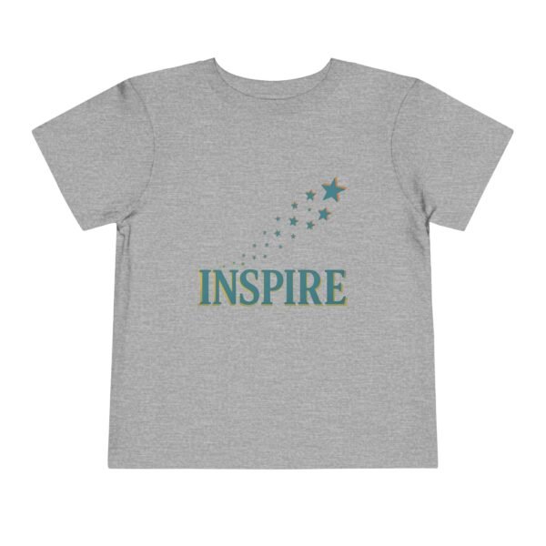 Inspire Short Sleeve Tee - Image 14