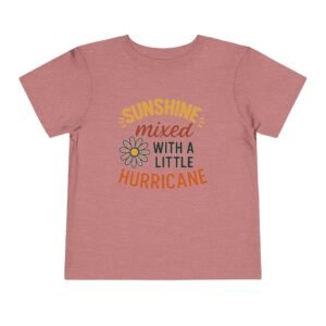 Sunshine Short Sleeve Tee - Image 22