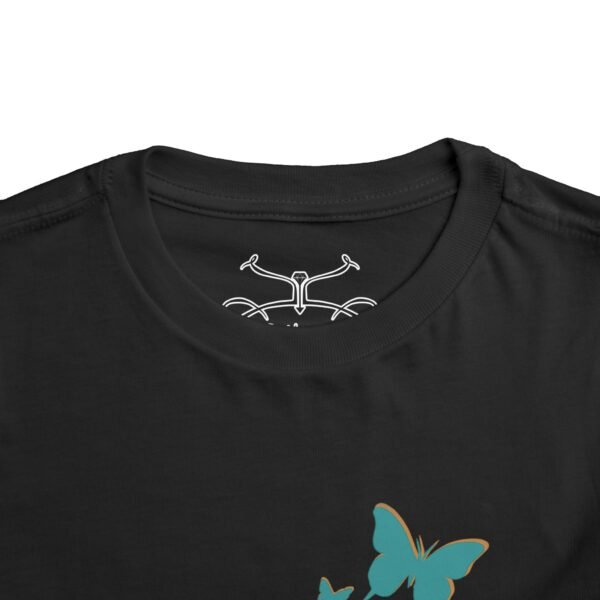 Believe Toddler Short Sleeve Tee - Image 12