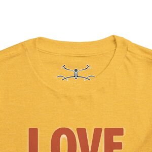 Love Your Self Short Sleeve Tee - Image 28