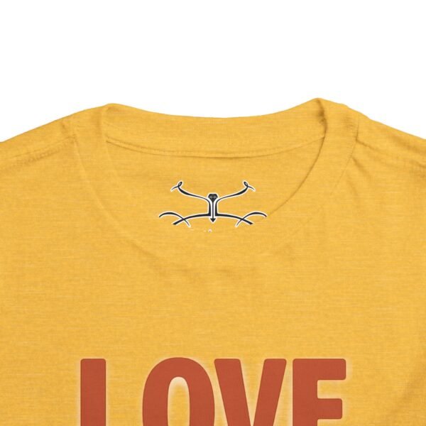 Love Your Self Short Sleeve Tee - Image 28
