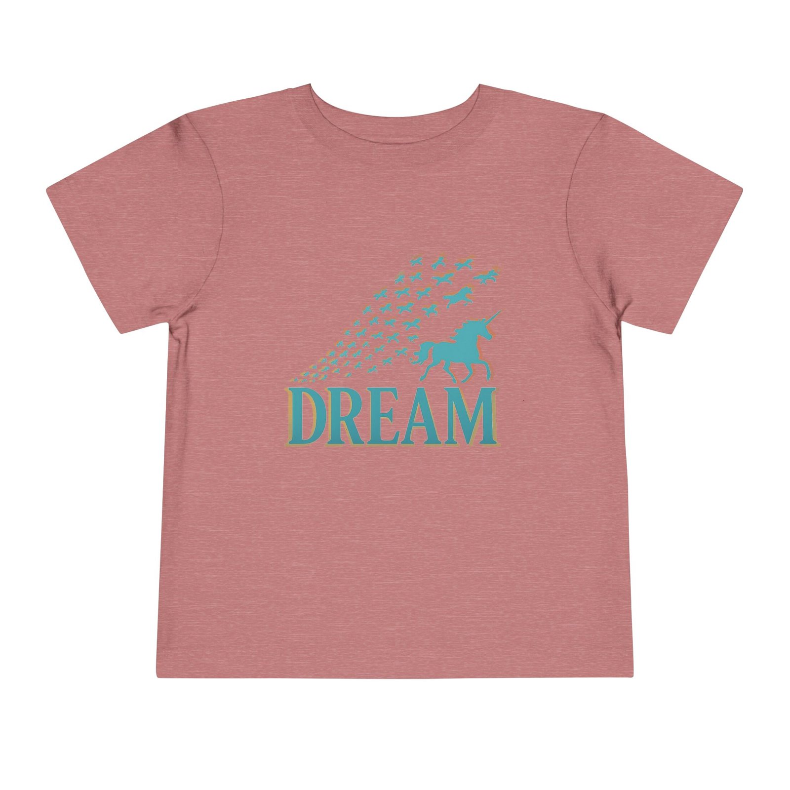 Dream Short Sleeve Tee - Image 14