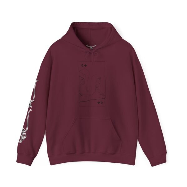 Enchanted Heavy Blend™ Hooded Sweatshirt - Image 17