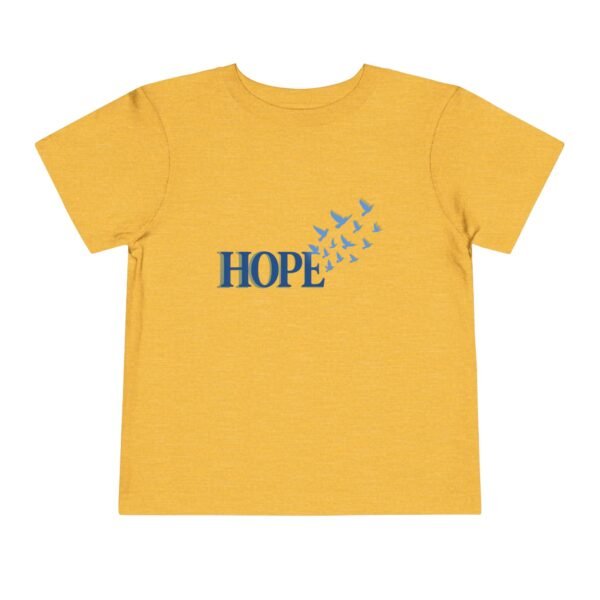 Hope Short Sleeve Tee - Image 25