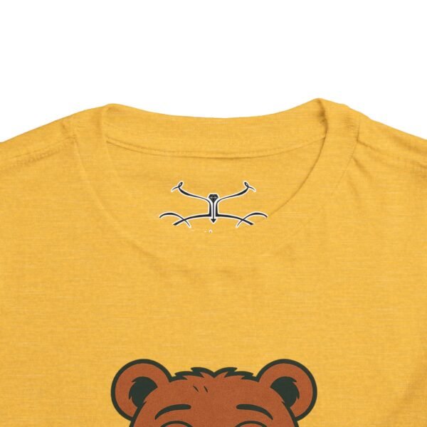 Bearly Working Sleeve Tee - Image 28