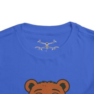 Bearly Working Sleeve Tee - Image 36