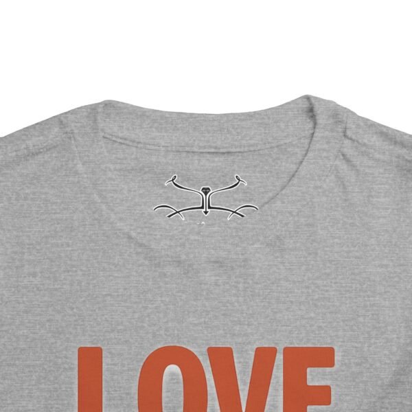 Love Your Self Short Sleeve Tee - Image 12