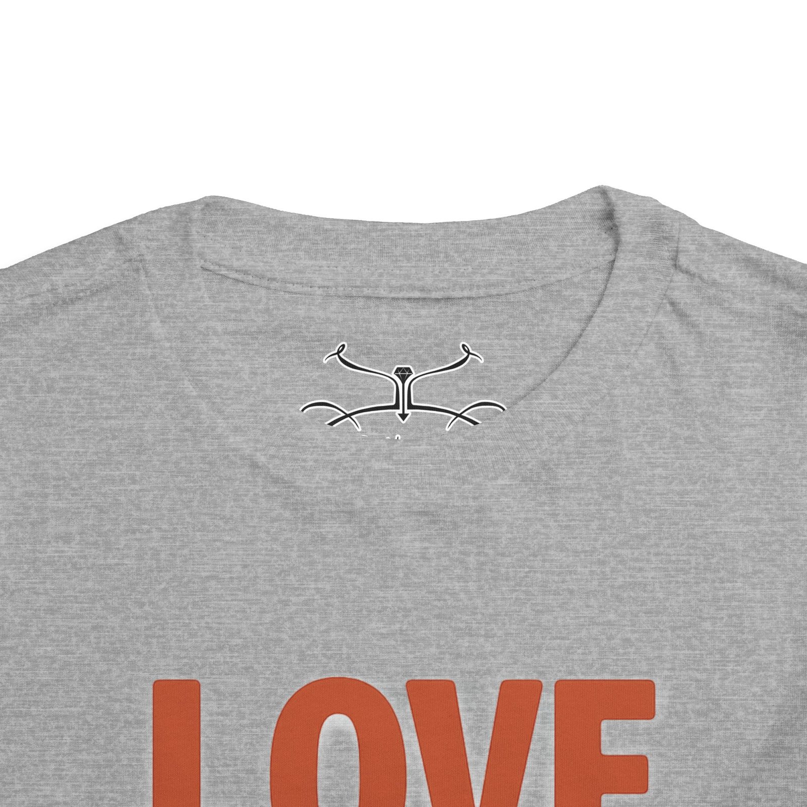 Love Your Self Short Sleeve Tee - Image 12