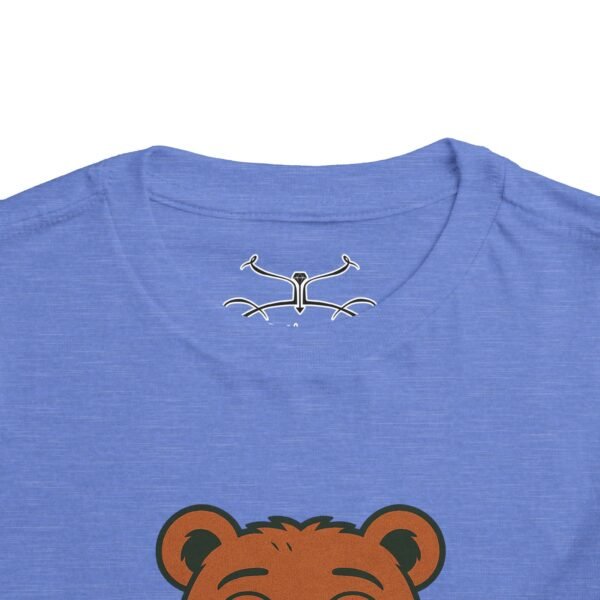 Bearly Working Sleeve Tee - Image 32